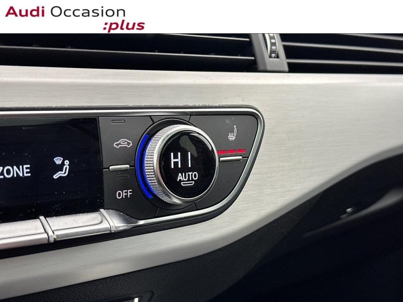 Voitures occasions Audi A5 Sportback S Edition Vélizy-Villacoublay