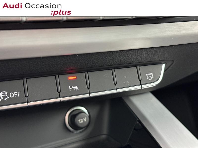 Voitures occasions Audi A5 Sportback S Edition Vélizy-Villacoublay