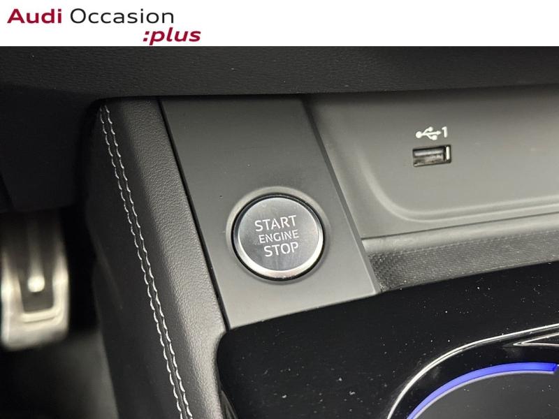 Voitures occasions Audi A5 Sportback S Edition Vélizy-Villacoublay