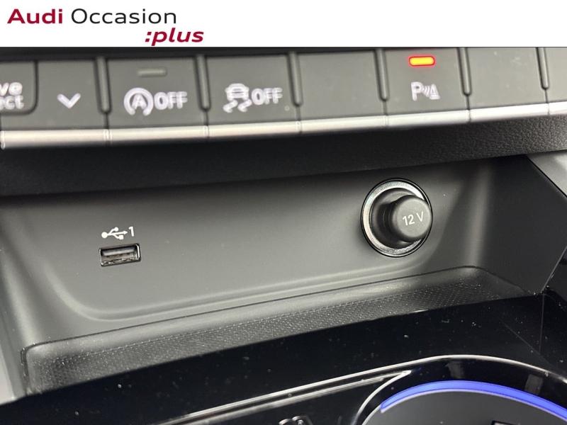 Voitures occasions Audi A5 Sportback S Edition Vélizy-Villacoublay