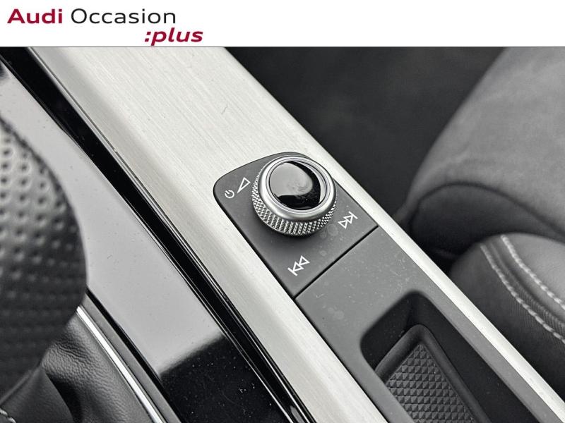 Voitures occasions Audi A5 Sportback S Edition Vélizy-Villacoublay