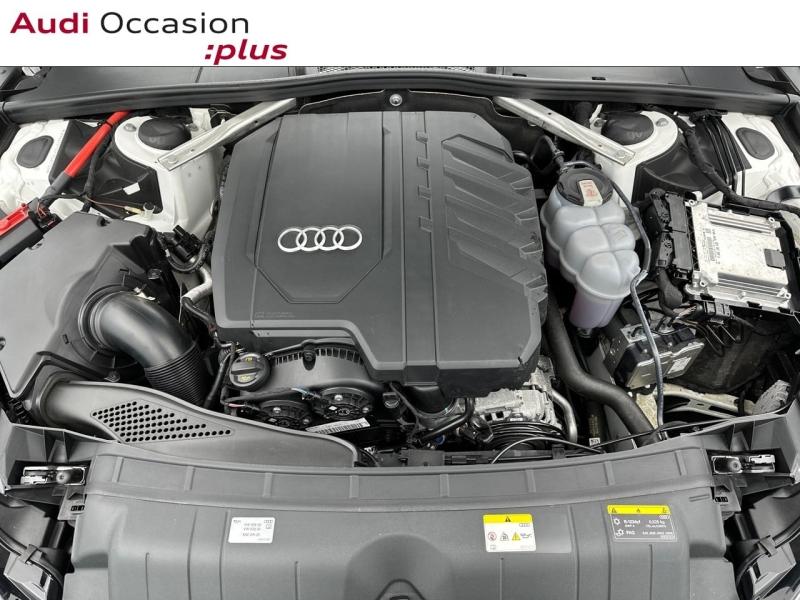 Voitures occasions Audi A5 Sportback S Edition Vélizy-Villacoublay