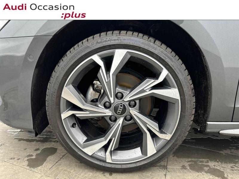 Voitures occasions Audi A3 Sportback S line Vélizy-Villacoublay