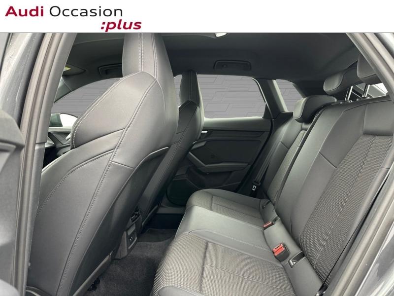 Voitures occasions Audi A3 Sportback S line Vélizy-Villacoublay