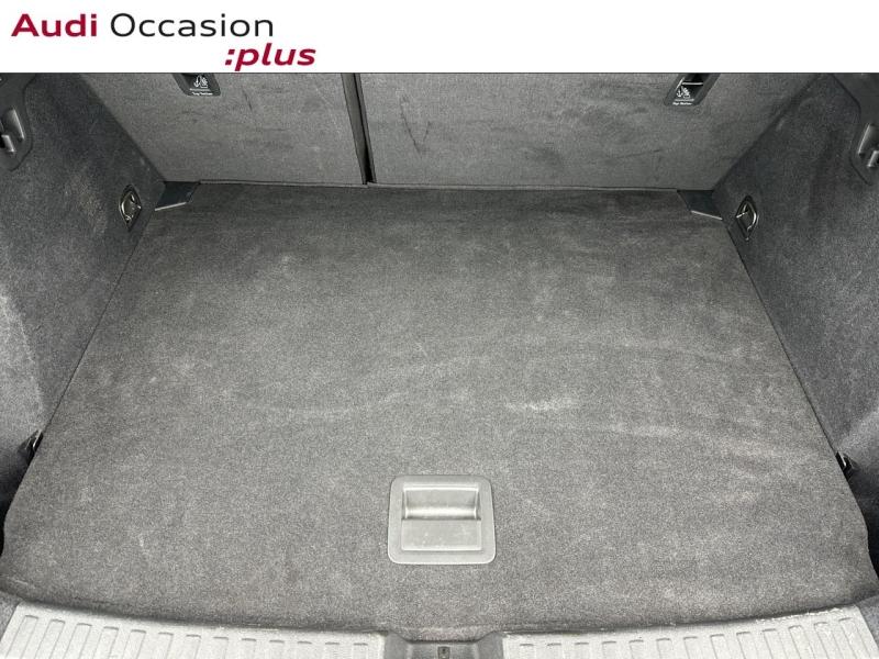 Voitures occasions Audi A3 Sportback S line Vélizy-Villacoublay