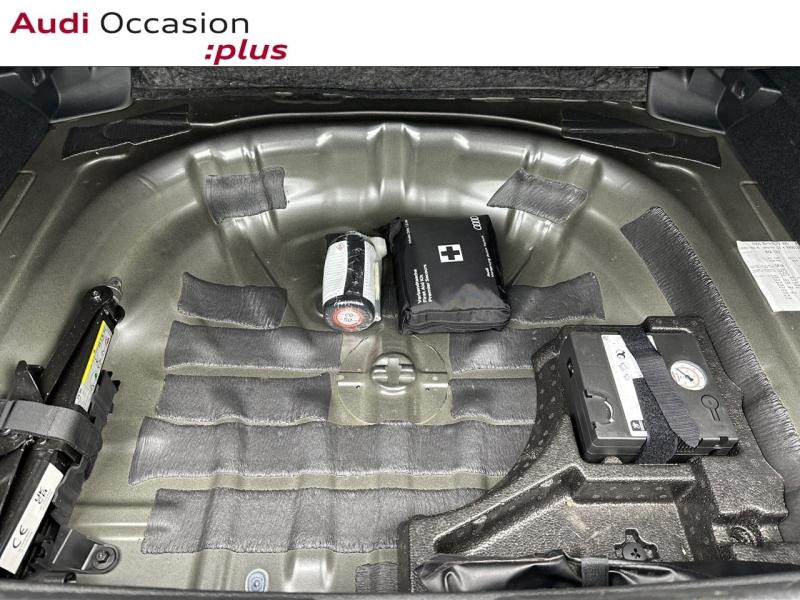 Voitures occasions Audi A3 Sportback S line Vélizy-Villacoublay