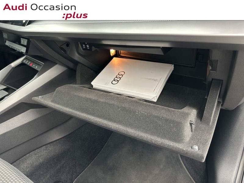 Voitures occasions Audi A3 Sportback S line Vélizy-Villacoublay