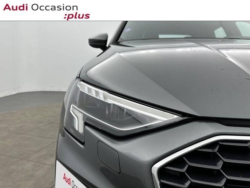 Voitures occasions Audi A3 Sportback S line Vélizy-Villacoublay