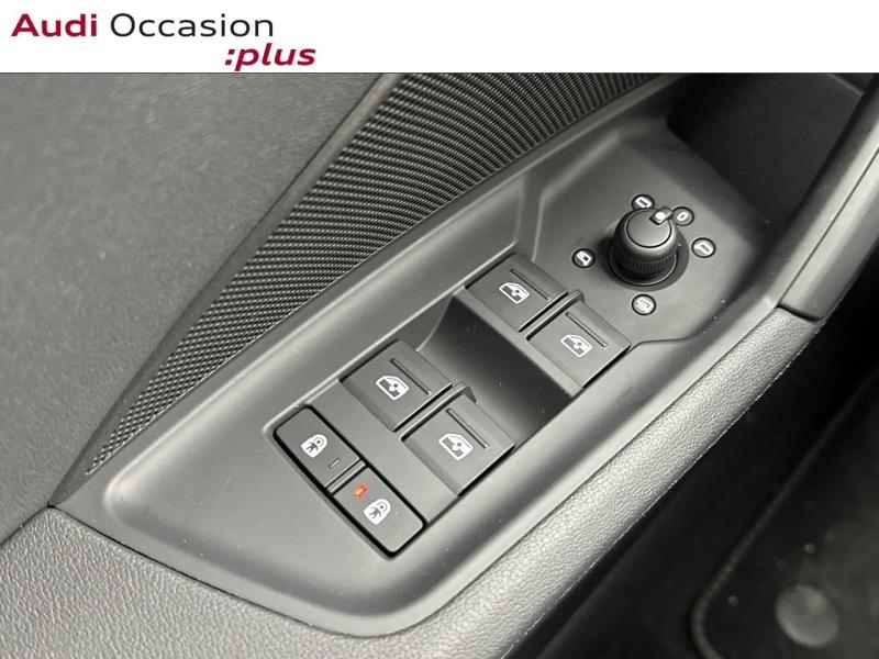 Voitures occasions Audi A3 Sportback S line Vélizy-Villacoublay