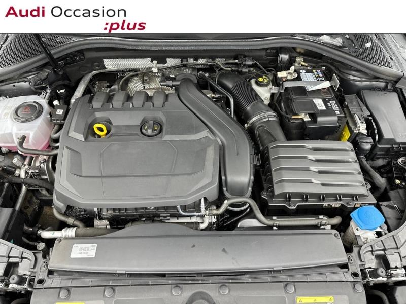 Voitures occasions Audi A3 Sportback S line Vélizy-Villacoublay