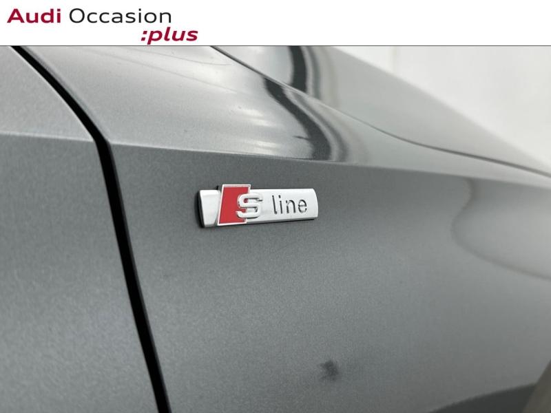 Voitures occasions Audi A3 Sportback S line Vélizy-Villacoublay