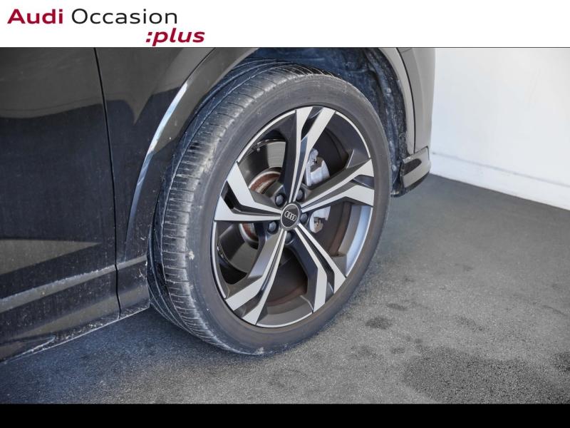 Voitures occasions Audi Q3 Sportback S line Vélizy-Villacoublay