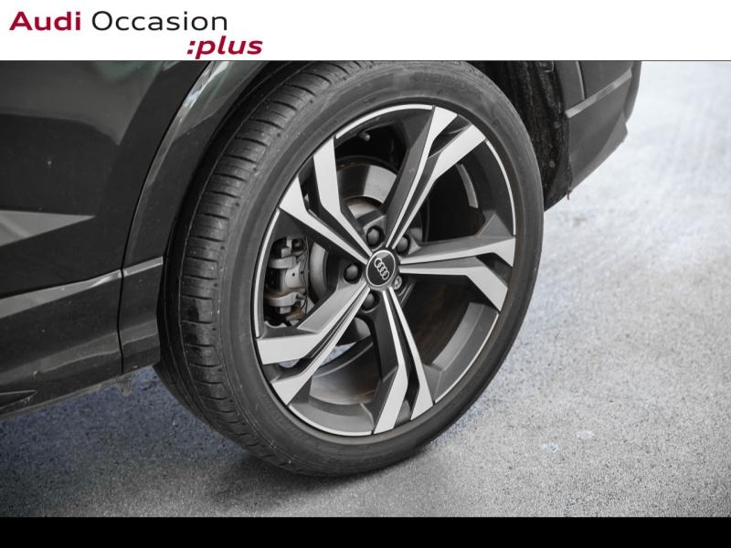 Voitures occasions Audi Q3 Sportback S line Vélizy-Villacoublay