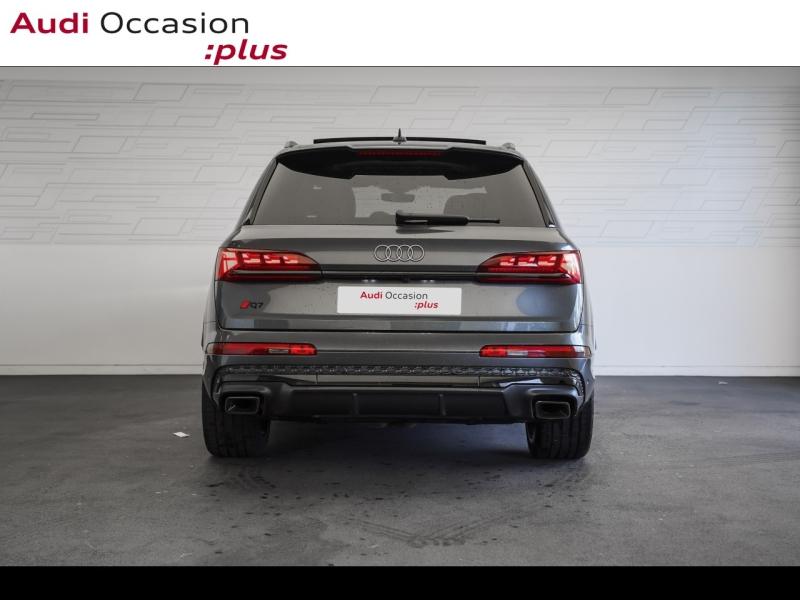 Voitures occasions Audi Q7 Compétition Vélizy-Villacoublay