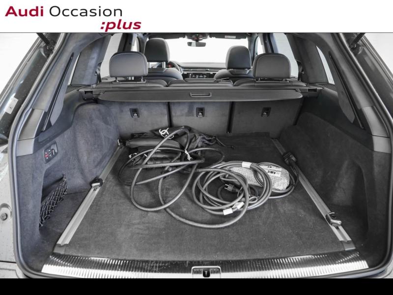 Voitures occasions Audi Q7 Compétition Vélizy-Villacoublay