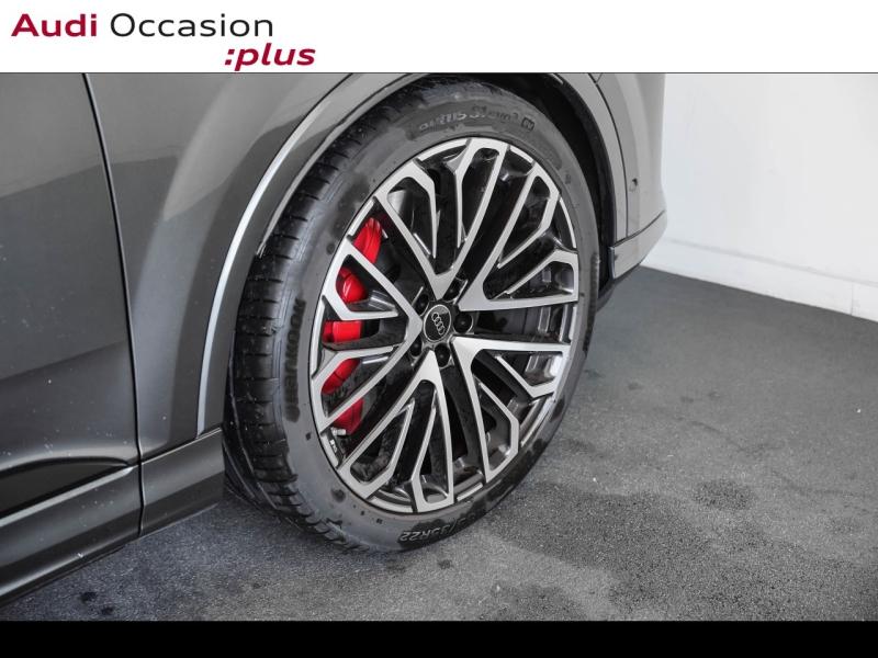 Voitures occasions Audi Q7 Compétition Vélizy-Villacoublay