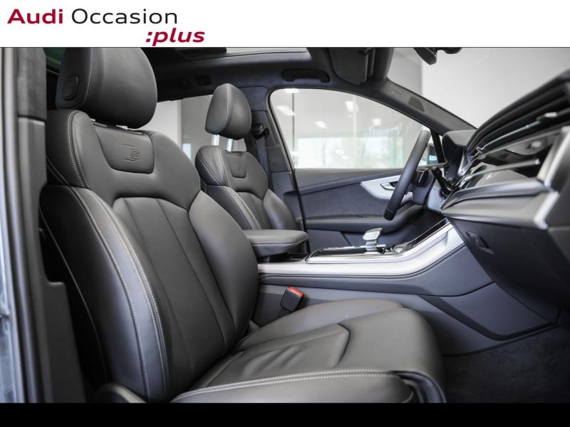 Voitures occasions Audi Q7 Compétition Vélizy-Villacoublay