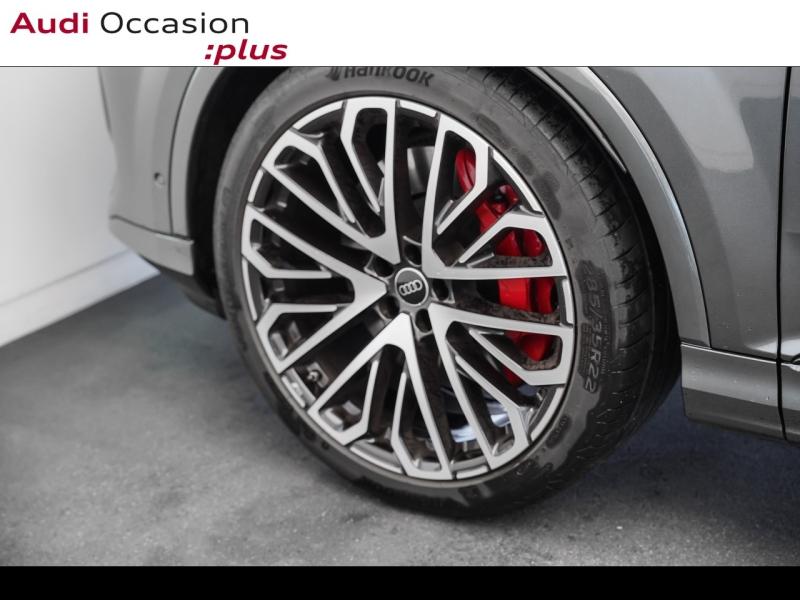 Voitures occasions Audi Q7 Compétition Vélizy-Villacoublay