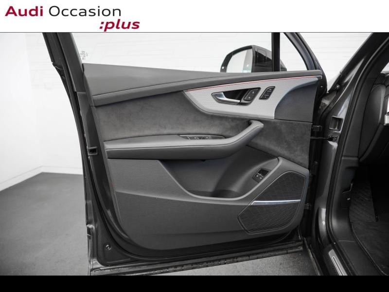 Voitures occasions Audi Q7 Compétition Vélizy-Villacoublay