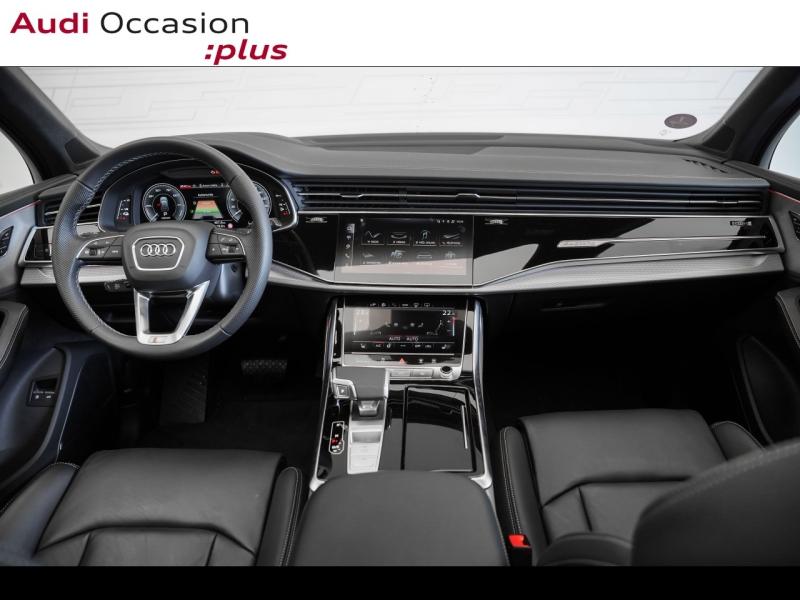 Voitures occasions Audi Q7 Compétition Vélizy-Villacoublay