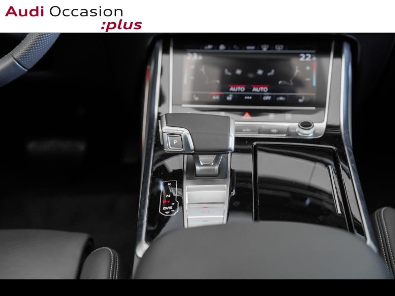 Voitures occasions Audi Q7 Compétition Vélizy-Villacoublay