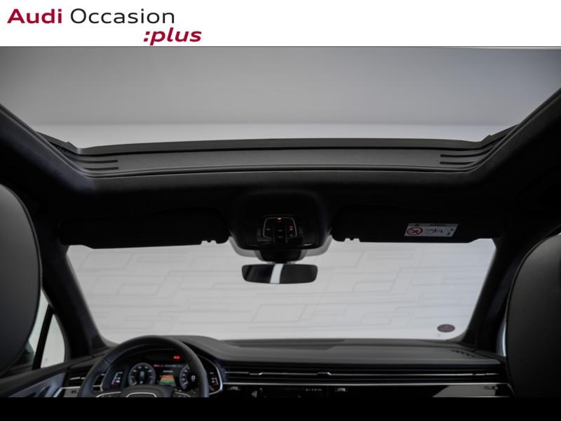 Voitures occasions Audi Q7 Compétition Vélizy-Villacoublay