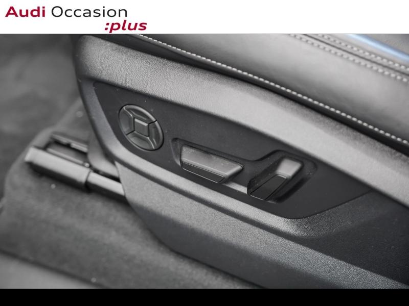 Voitures occasions Audi Q7 Compétition Vélizy-Villacoublay