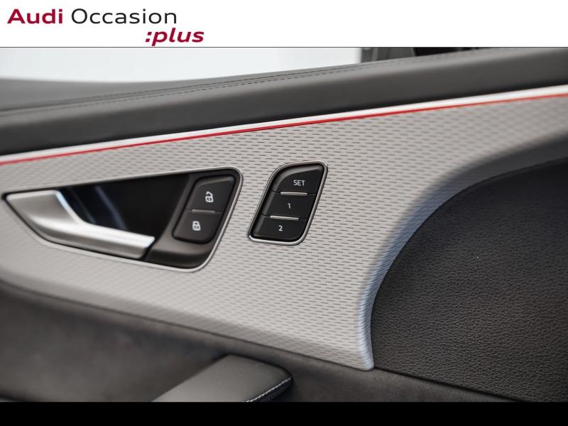 Voitures occasions Audi Q7 Compétition Vélizy-Villacoublay
