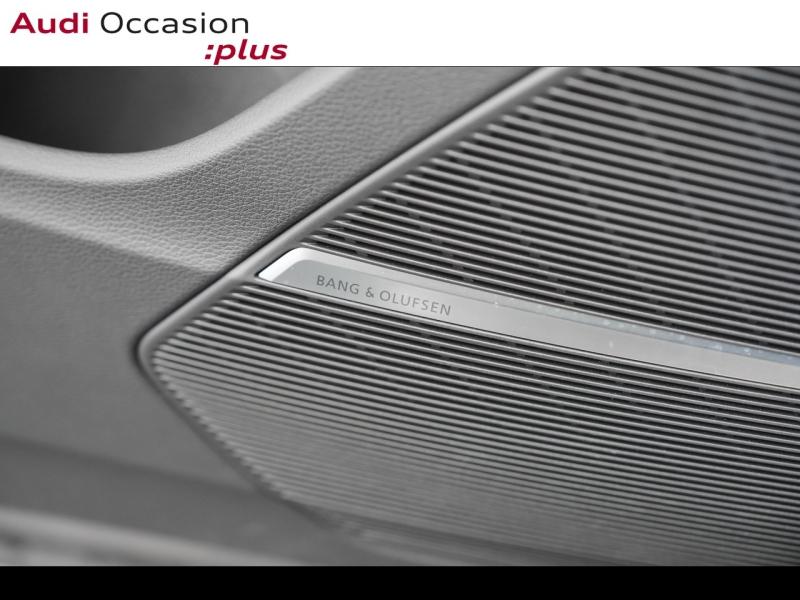 Voitures occasions Audi Q7 Compétition Vélizy-Villacoublay