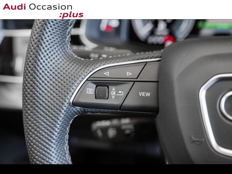 Voitures occasions Audi Q7 Compétition Vélizy-Villacoublay