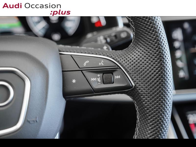 Voitures occasions Audi Q7 Compétition Vélizy-Villacoublay