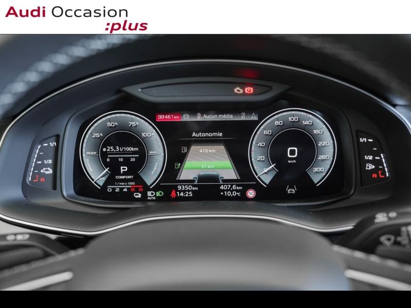 Voitures occasions Audi Q7 Compétition Vélizy-Villacoublay