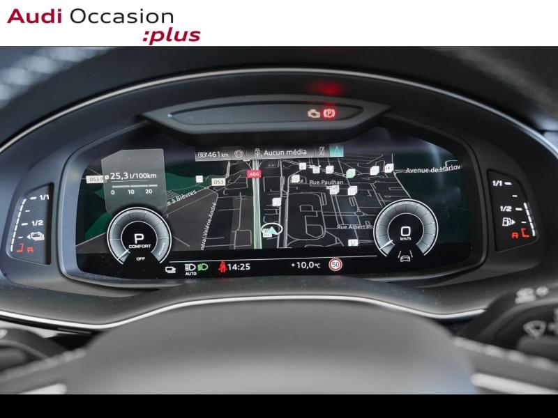 Voitures occasions Audi Q7 Compétition Vélizy-Villacoublay