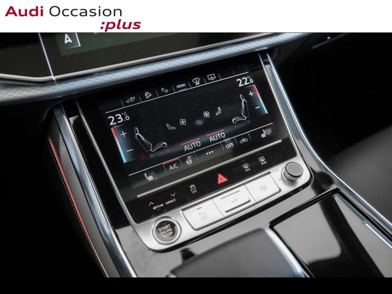 Voitures occasions Audi Q7 Compétition Vélizy-Villacoublay