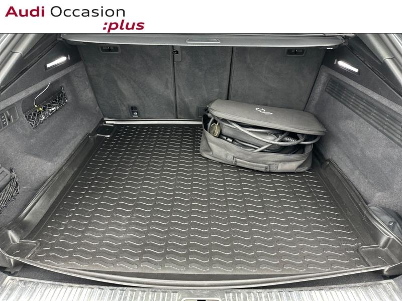 Voitures occasions Audi Q8 Compétition Vélizy-Villacoublay