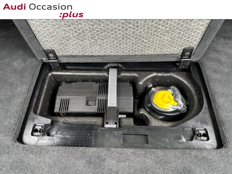 Voitures occasions Audi Q8 Compétition Vélizy-Villacoublay