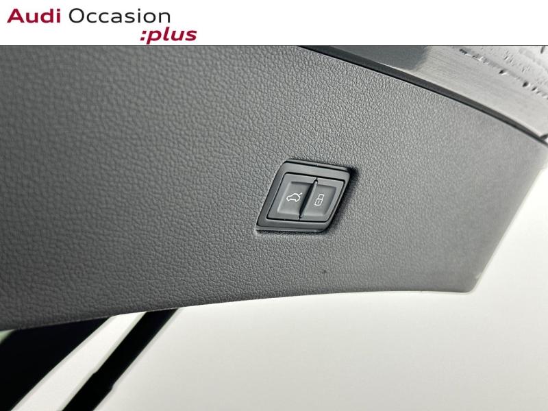 Voitures occasions Audi Q8 Compétition Vélizy-Villacoublay