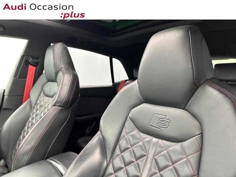 Voitures occasions Audi Q8 Compétition Vélizy-Villacoublay