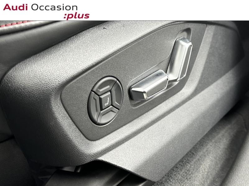 Voitures occasions Audi Q8 Compétition Vélizy-Villacoublay