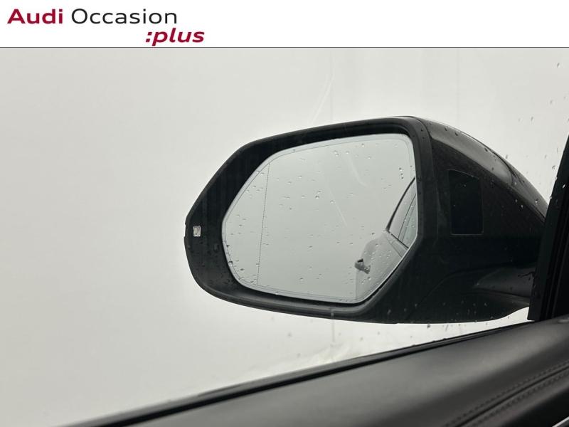 Voitures occasions Audi Q8 Compétition Vélizy-Villacoublay