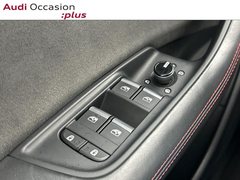 Voitures occasions Audi Q8 Compétition Vélizy-Villacoublay