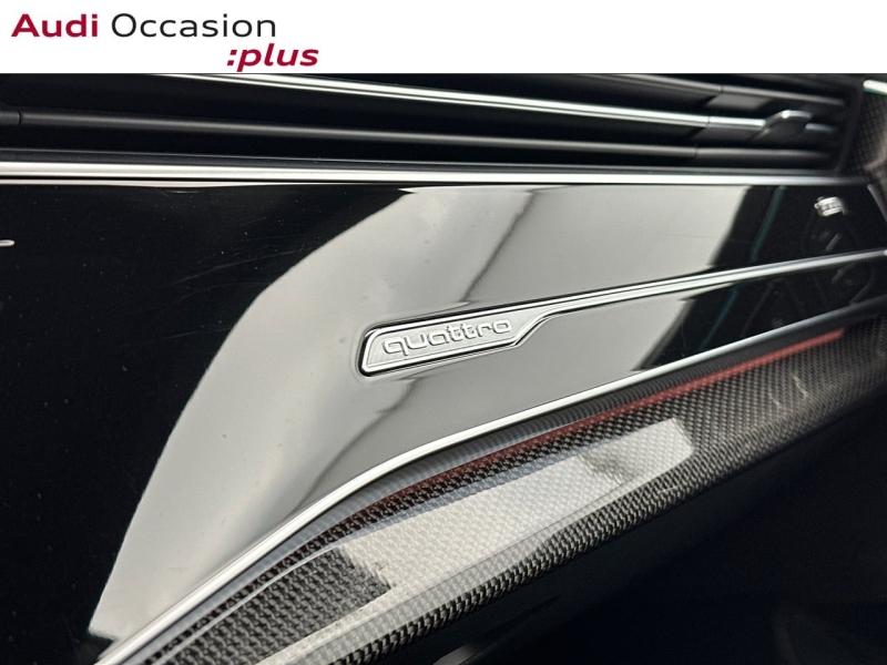 Voitures occasions Audi Q8 Compétition Vélizy-Villacoublay