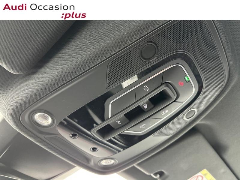 Voitures occasions Audi Q8 Compétition Vélizy-Villacoublay