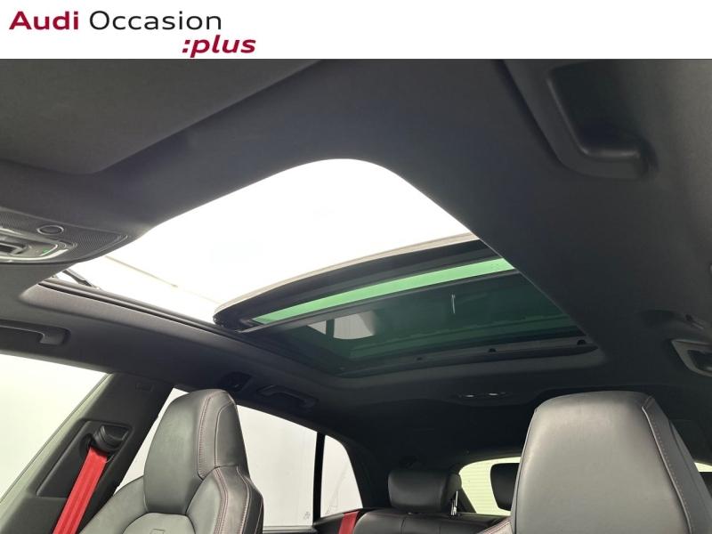 Voitures occasions Audi Q8 Compétition Vélizy-Villacoublay