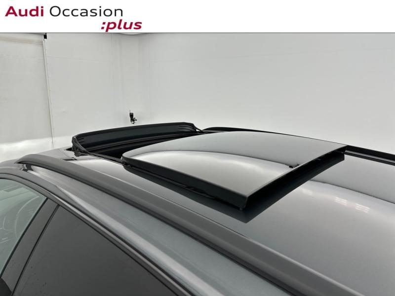 Voitures occasions Audi Q8 Compétition Vélizy-Villacoublay