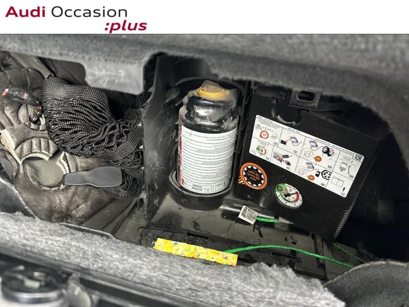 Voitures occasions Audi A6 AVANT Compétition Vélizy-Villacoublay