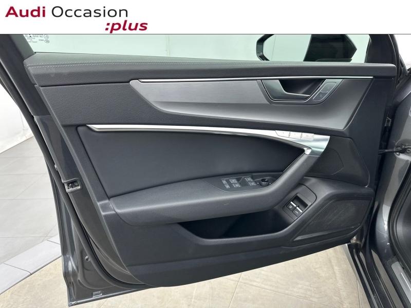 Voitures occasions Audi A6 AVANT Compétition Vélizy-Villacoublay