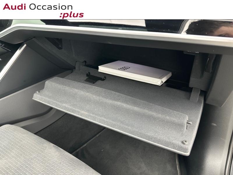 Voitures occasions Audi A6 AVANT Compétition Vélizy-Villacoublay