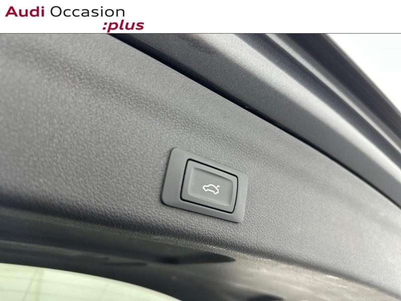 Voitures occasions Audi A6 AVANT Compétition Vélizy-Villacoublay