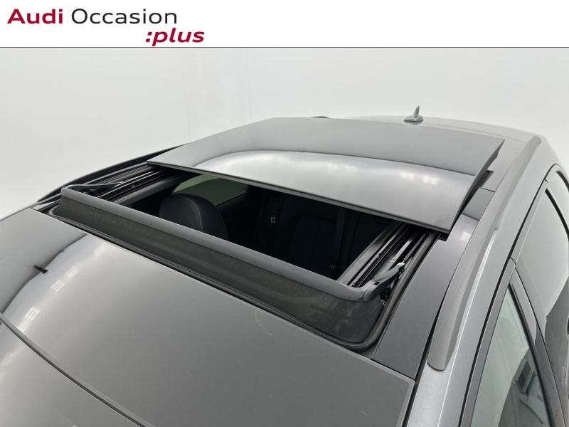 Voitures occasions Audi A6 AVANT Compétition Vélizy-Villacoublay